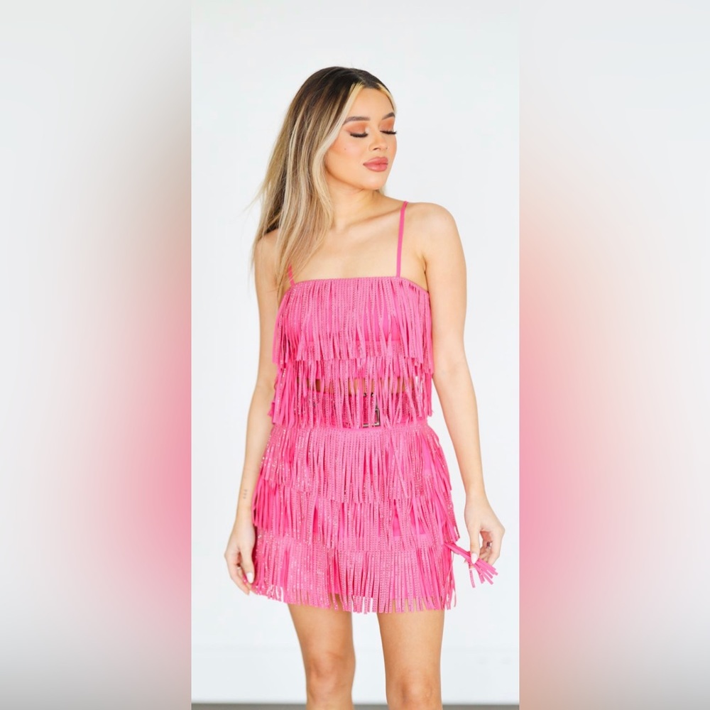 Nylon Apparel Made in Memphis 2 piece set